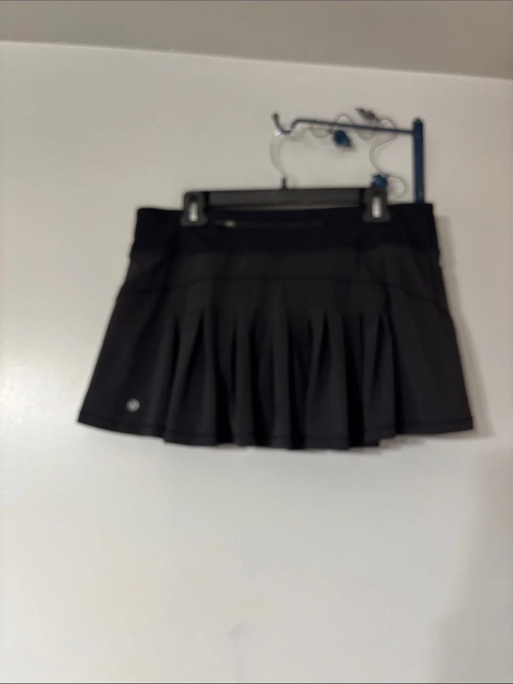 lululemon athletica Circuit Breaker Skirt